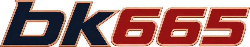 bk665 লোগো